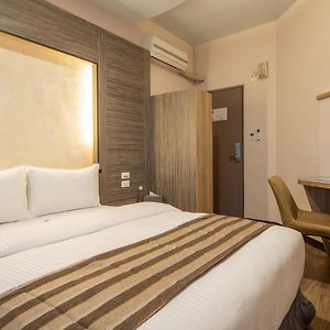 Budget Doppelzimmer