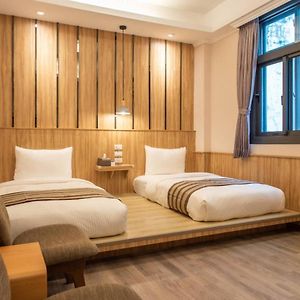 Superior Zimmer mit zwei Einzelbetten